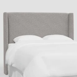 Antwerp Wingback Headboard In Boucle - Threshold™ -Threshold GUEST 42ab3c87 69db 458f bb18 88a3e0f97a02