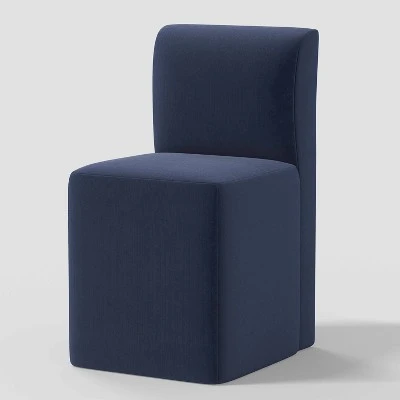 Cora Dining Chair In Luxe Velvet - Threshold™ 6 Cora Dining Chair In Luxe Velvet - Threshold™ - Image 6
