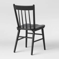 Set Of 2 Hassell Wood Dining Chair - Threshold™ 9 Set Of 2 Hassell Wood Dining Chair - Threshold™ -Threshold GUEST 44991b39 49bd 4cd7 8946 729cbdc22d82