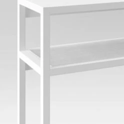 Warwick Narrow Console Table - Threshold™ -Threshold GUEST 45cabc69 55d2 4af4 86be 1927b4a9dc63