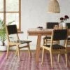 Ceylon Woven Dining Chair - Threshold™