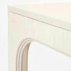 Thetford Console Table Gray - Threshold™ Designed With Studio McGee -Threshold GUEST 4781cbbd 4d8c 456f 836e 37f8705f2030