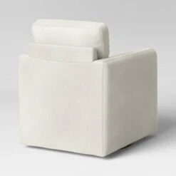 Pinetops Swivel Base Accent Chair - Threshold™ -Threshold GUEST 47ea356b 6ca4 41c9 8d77 45ba3af0fea5