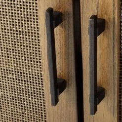 Warwick 2 Door Cabinet - Threshold™ -Threshold GUEST 48718524 3121 4e34 a5f0 2baad72a32a8