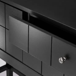 Henrieville Console Table - Threshold™ Designed With Studio McGee -Threshold GUEST 4a56acae b721 4ca4 bf55 9e3d6d612752