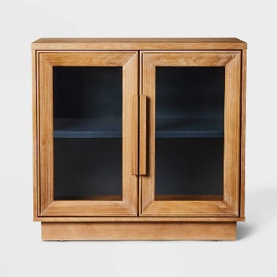 32" Kennington 2 Door Cabinet - Threshold™ Designed With Studio McGee 2 32" Kennington 2 Door Cabinet - Threshold™ Designed With Studio McGee - Image 2