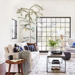 Londonberry Turned Metal Accent Table Black - Threshold -Threshold GUEST 4abc076d 43f6 4f19 a155 1286c454f95e