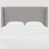 Antwerp Wingback Headboard In Boucle - Threshold™
