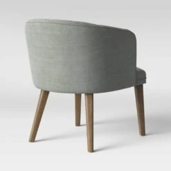 Catonsville Barrel Chair - Threshold™ 8 Catonsville Barrel Chair - Threshold™ -Threshold GUEST 50abe9ae 109d 4e79 a46c 1df078b7a07f