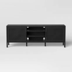 Warwick TV Stand For TVs Up To 69" With Storage - Threshold™ 13 Warwick TV Stand For TVs Up To 69" With Storage - Threshold™ -Threshold GUEST 57910daa 35b0 4765 8cb6 585e02d97272