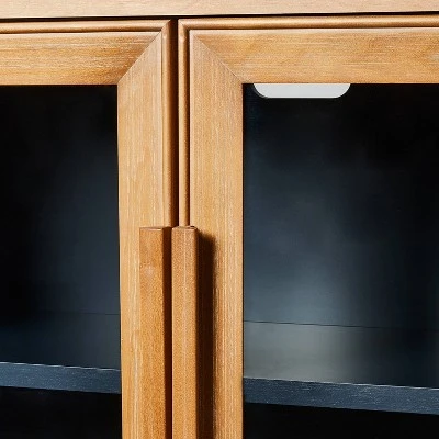 32" Kennington 2 Door Cabinet - Threshold™ Designed With Studio McGee 3 32" Kennington 2 Door Cabinet - Threshold™ Designed With Studio McGee - Image 3