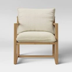 Higgins Sling Armchair - Threshold™ -Threshold GUEST 58717082 2167 4eb9 acdb c638134a5fe7
