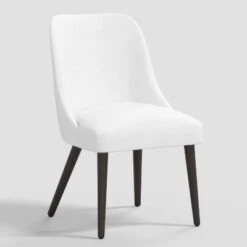 Geller Modern Dining Chair In Velvet - Threshold™ 21 Geller Modern Dining Chair In Velvet - Threshold™ -Threshold GUEST 5a263a7a bc3a 4350 88a1 fe2f20280fa7