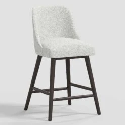 Geller Counter Height Barstool In Woven - Threshold™ -Threshold GUEST 5aeec055 602c 42cd a168 8faaa587fa03
