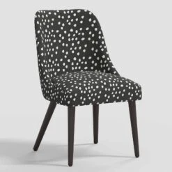 Geller Modern Dining Chair In Patterns - Threshold™ 25 Geller Modern Dining Chair In Patterns - Threshold™ -Threshold GUEST 5dbac38f 4c9a 4e9c 81df e3638b97c294