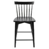 Windsor Counter Height Barstool Hardwood - Threshold™
