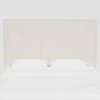 Halecrest Headboard In Boucle - Threshold™ Designed With Studio McGee