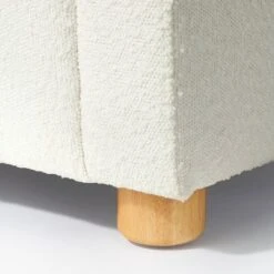 Pacific Palisades Fully Upholstered Accent Chair - Threshold™ Designed With Studio McGee -Threshold GUEST 62bcb85b 3aa6 496c 8d22 0a077bc4de17