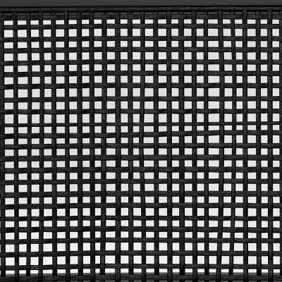 Errol Cane And Wood Dining Chair With Metal Legs Black - Threshold™ 5 Errol Cane And Wood Dining Chair With Metal Legs Black - Threshold™ - Image 5