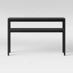 Warwick Narrow Console Table - Threshold™ -Threshold GUEST 684a4b5f ed24 4bd4 8327 62c6fd06cb16