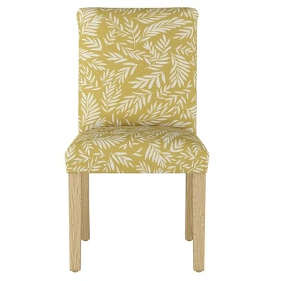 Printed Parsons Dining Chair - Threshold 17 Printed Parsons Dining Chair - Threshold - Image 17