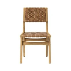 Ceylon Woven Dining Chair - Threshold™ -Threshold GUEST 6c954bb5 3ef5 44bb b34b a134fd3c19c8