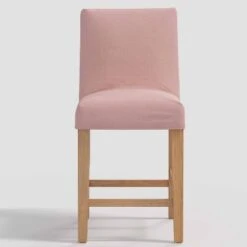 Nazanin Slipcover Counter Height Barstool In Linen - Threshold™ 13 Nazanin Slipcover Counter Height Barstool In Linen - Threshold™ -Threshold GUEST 70c28527 a30a 44c4 b24a 5acaee29aa29