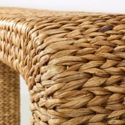 Shiffer Console Table Brown - Threshold™ Designed With Studio McGee -Threshold GUEST 70e89c70 7953 4d5e 8cbf 9fa0b15f988c