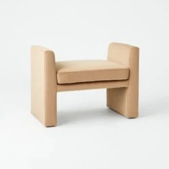 Vernon Ottoman - Threshold™ Designed With Studio McGee -Threshold GUEST 713c40bc 80dc 48c0 bf9e 52265da3aaa8