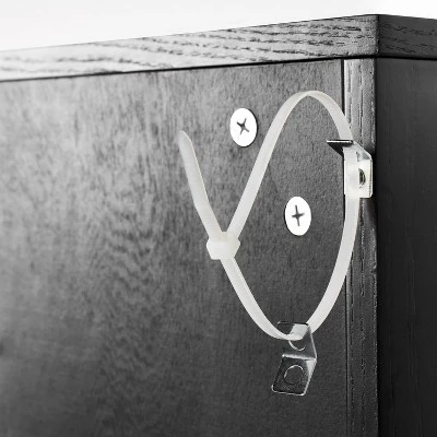 Marvale Bookcase With Drawer - Threshold™ Designed With Studio McGee 4 Marvale Bookcase With Drawer - Threshold™ Designed With Studio McGee - Image 4