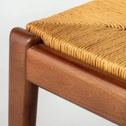 Sunnyvale Woven Dining Chair Natural - Threshold™ Designed With Studio McGee 10 Sunnyvale Woven Dining Chair Natural - Threshold™ Designed With Studio McGee -Threshold GUEST 7849b9e8 ccc7 4866 b8a3 fb76afeec884