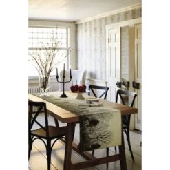 Set Of 2 Malden French Bistro Dining Chair Black - Threshold™ -Threshold GUEST 8273207c d1bf 43ee b2d8 a081bb421ac8