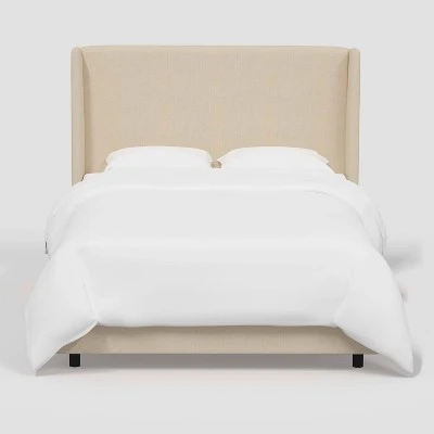 Antwerp Wingback Bed Linen - Threshold™ 1 Antwerp Wingback Bed Linen - Threshold™