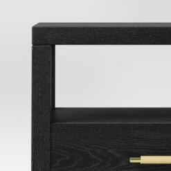 Corded Wood Accent Table - Threshold™ -Threshold GUEST 8b78c6a1 2e39 4bc8 aa7f 6c0ef8786cd2