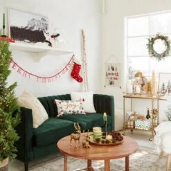 Harper Faux Fur Slipper Chair - Threshold™ 7 Harper Faux Fur Slipper Chair - Threshold™ -Threshold GUEST 8d2de44a ade8 4e50 827d 5f52f4081262