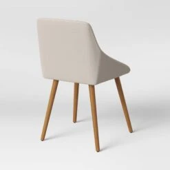 2pk Timo Dining Chair Cream - Threshold™ -Threshold GUEST 9273d575 4ddc 46c1 8e5b 783a585bf977