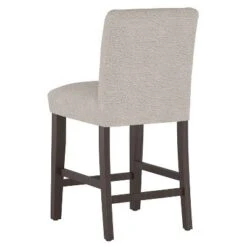 Counter Height Barstool Milano Elephant - Threshold™ 8 Counter Height Barstool Milano Elephant - Threshold™ -Threshold GUEST 9408f221 1d8b 4409 9ea6 c6d1692e8366