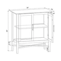 Elloree Storage Cabinet Navy - Threshold™ -Threshold GUEST 94a3a7ab 09c6 475f b57c a64f3944770f