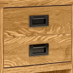 Bourne Accent Table Natural - Threshold™ -Threshold GUEST 95a232fa 6ec8 46ee 9335 7540803a0907