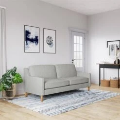 Prescott Slope Arm Sofa - Threshold™ -Threshold GUEST 96de51d0 fd82 43c8 94cf f34493ccca4a