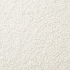 Rosemead Metal Frame And Rounded Back Faux Sherling Accent Chair Cream - Threshold™ Designed With Studio McGee -Threshold GUEST 990feb32 092d 4fca a727 6e7a92739d6d