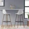 Copley Barstool - White - Threshold™