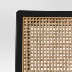 Tormod Backed Cane Dining Chair - Threshold™ -Threshold GUEST 9dc1fe8e a75c 4a81 a835 67ff696e6c13