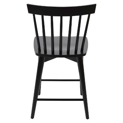Windsor Counter Height Barstool Hardwood - Threshold™ 2 Windsor Counter Height Barstool Hardwood - Threshold™ - Image 2