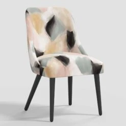 Geller Modern Dining Chair In Patterns - Threshold™ 20 Geller Modern Dining Chair In Patterns - Threshold™ -Threshold GUEST a0d82c89 4d26 4f2f a9a4 dece573e80da