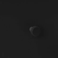 Windham Wood Top Kitchen Cart - Black - Threshold™ -Threshold GUEST a18b2b2e 31c0 4e19 a17a c4e5b337172d