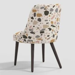 Geller Modern Dining Chair In Patterns - Threshold™ 27 Geller Modern Dining Chair In Patterns - Threshold™ -Threshold GUEST a308262f 85aa 4331 8eb4 250f28d513c7