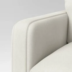 Pinetops Swivel Base Accent Chair - Threshold™ -Threshold GUEST a3f39168 8dfb 45da adef d86709a340c0