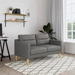 Lyndhurst Loveseat - Threshold™ -Threshold GUEST a737cced bae0 44de 96d0 b5cba749a64e