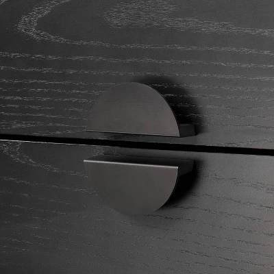 Marvale Bookcase With Drawer - Threshold™ Designed With Studio McGee 3 Marvale Bookcase With Drawer - Threshold™ Designed With Studio McGee - Image 3